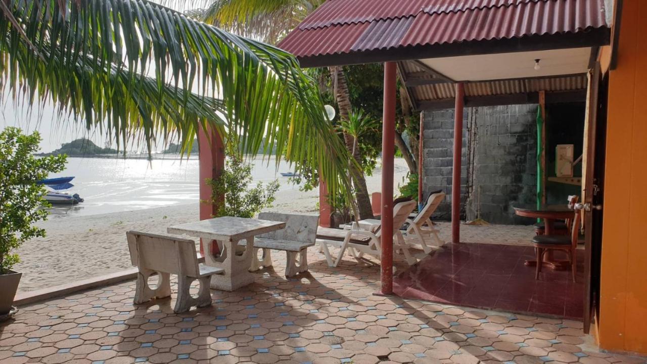Ps Thana Resort Choeng Mon Quarto foto