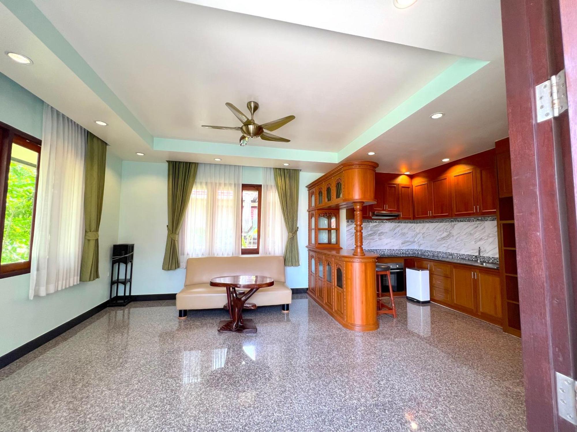 Ps Thana Resort Choeng Mon Quarto foto